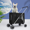 Large Pet Stroller