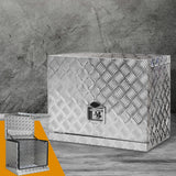 Aluminium Toolbox for Ute
