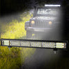 LED Light Bar 360W