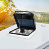 Caravan Air/Rain Roof Vent Hatch