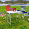 Folding Camping Table (M)