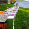 Folding Camping Table (XL)