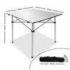 Lightweight Table
