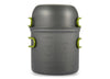 Lightweight Cookware Pot Set - Hiking - Default Title