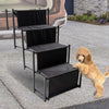 Lightweight Dog Stairs