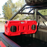 Lock Mount for Jerry Can