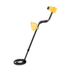 Digital Metal Detector