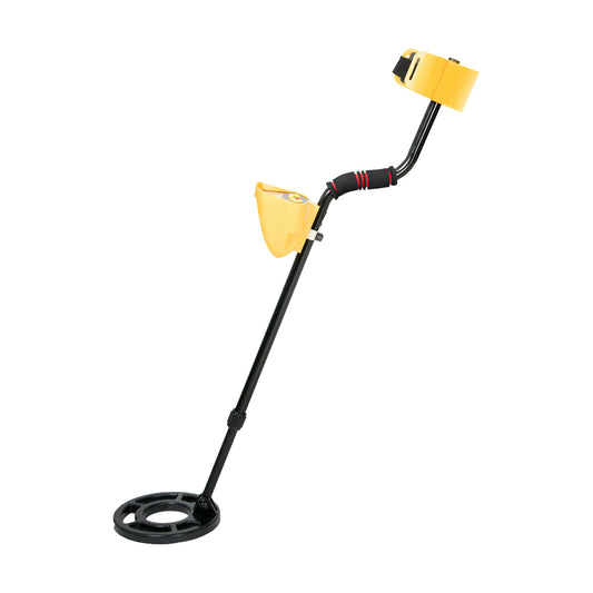 Digital Metal Detector