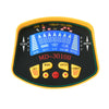 Digital Metal Detector