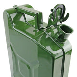 Metal Jerry Can 10L