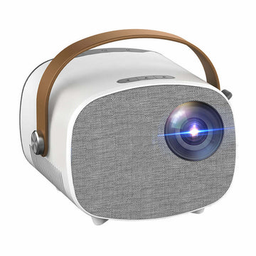 Mini Video Projector