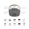 Mini Video Projector