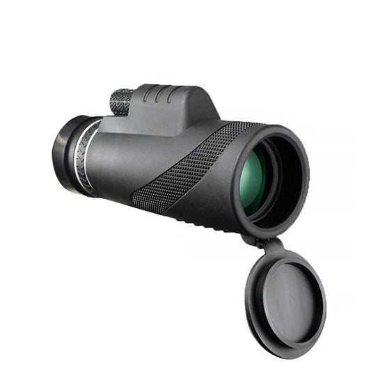 Monocular with Phone Tripod