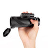 Monocular with Phone Tripod