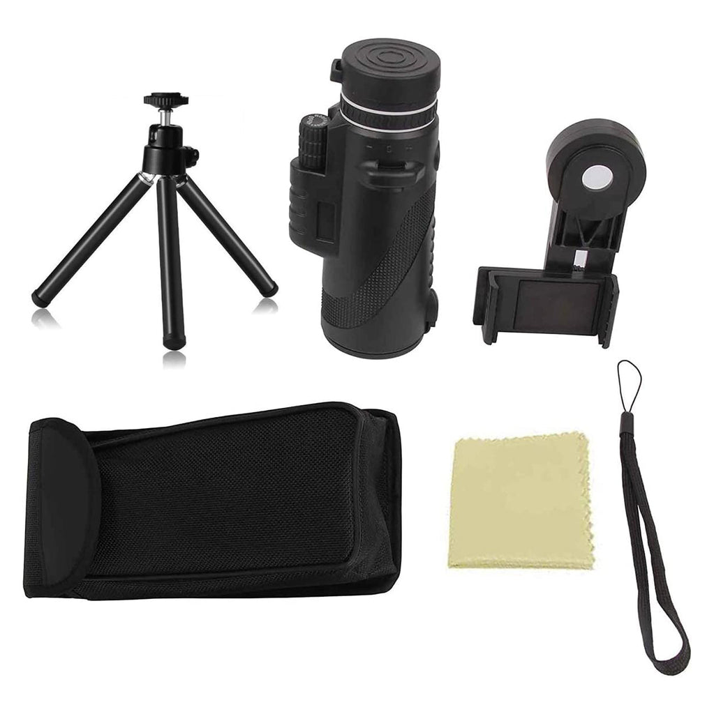 Binoculars 10x Zoom Camping, Hiking, Bird Watching and Hunting