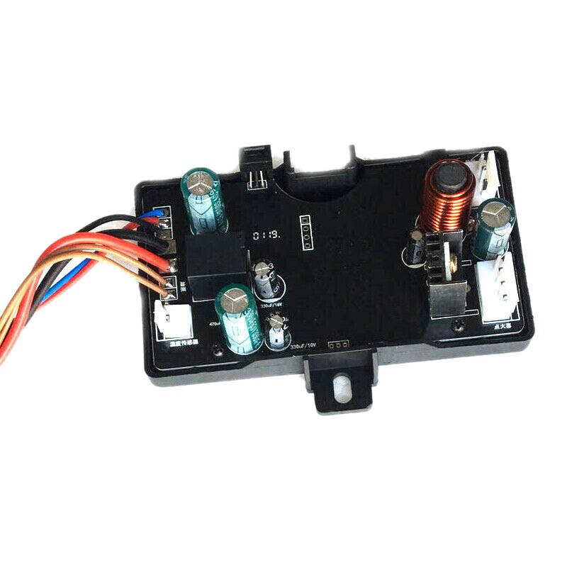 Control Board for Diesel Heater Replacement Spare Parts Australia