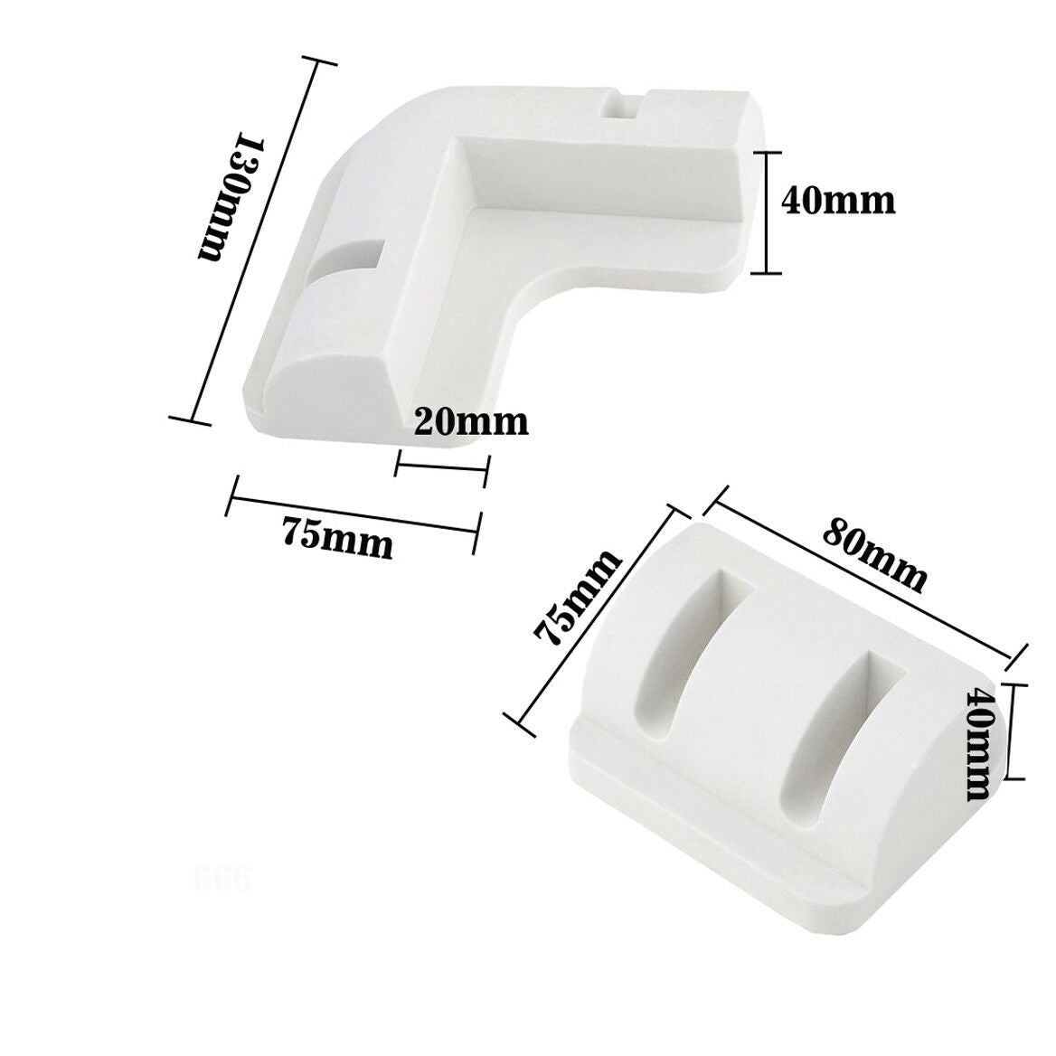 Mounting Kit for Solar Panels - Solar - Default Title