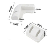 Mounting Kit for Solar Panels - Solar - Default Title