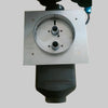 Mount Plate for Diesel Heater - Turret Style