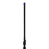 UHF Radio with Rubber Antenna