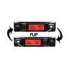 UHF Radio with Rubber Antenna