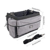 Premium Bike Dog Carrier