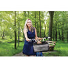 Premium Bike Dog Carrier