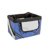 Pet Bike Basket - Dog Bike Carrier