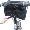 Pet Bike Basket - Dog Bike Carrier
