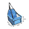 Pet Car Booster