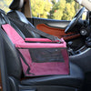Pet Car Booster