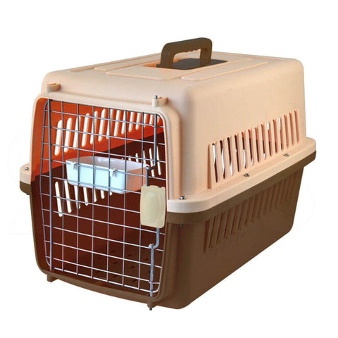 Traveller Pet Crate