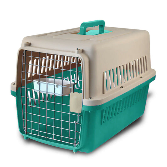 Traveller Pet Crate