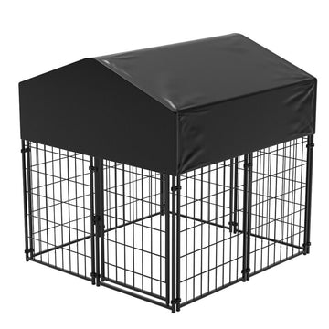 Pet Kennel