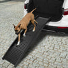 Compact Pet Ramp (Portable 4-Fold) - Max 80kg