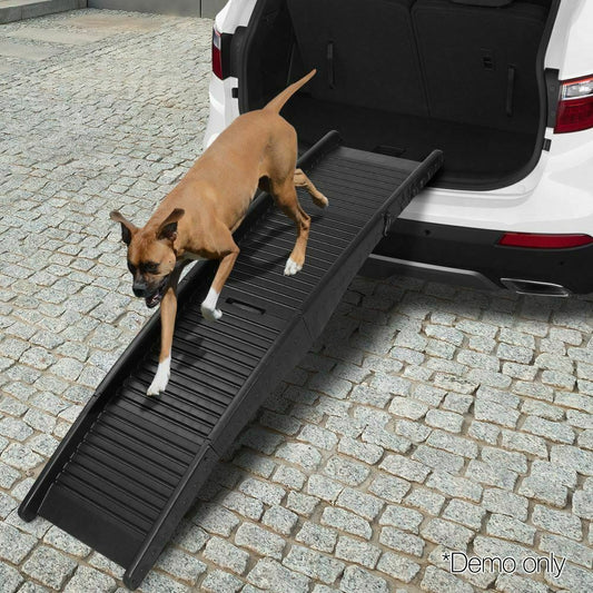 Compact Pet Ramp