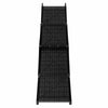 Compact Pet Ramp (Portable 4-Fold) - Max 80kg
