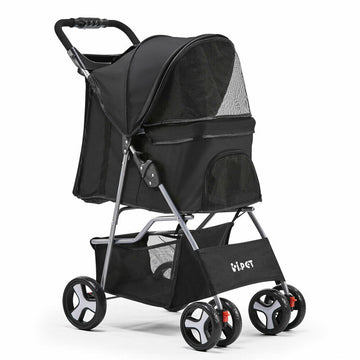 Comfort Pet Stroller