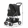 Comfort Pet Stroller