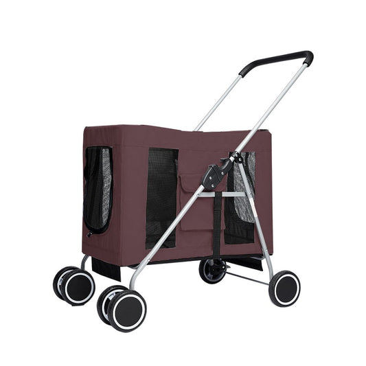 Large Pet Stroller