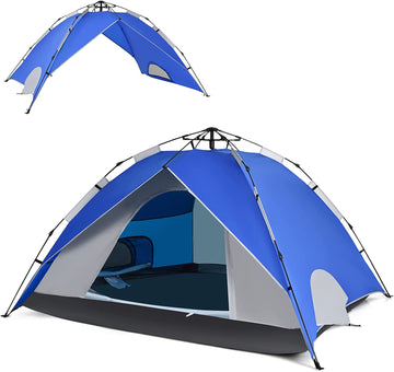 Instant Pop-up Tent