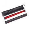 Portable Aluminum Folding Table - - Red,Silver,Blue