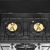 Portable Gas Stove and Oven