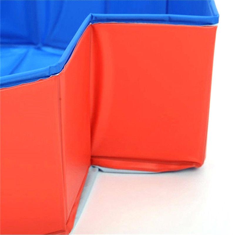 Portable Swimming Pool - Shower - XS: 60 * 20 cm,S: 80 * 20 cm,M: 100 * 30 cm,L: 120 * 30 cm,XL: 160 x 30 cm