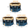 Portable Pet Playpen