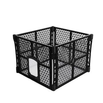 Plastic Pet Playpen