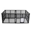 Plastic Pet Playpen