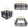 Plastic Pet Playpen