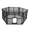 Plastic Pet Playpen