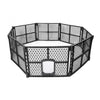 Plastic Pet Playpen